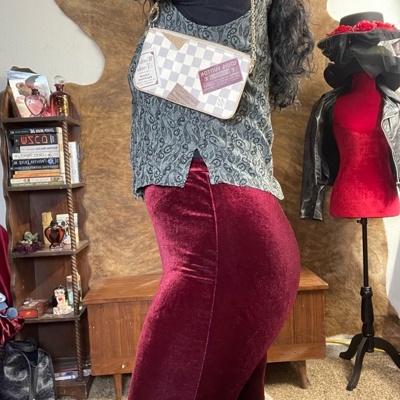 Trunks wristlet Louis Vuitton AUTHENTIC - Picture 9 of 9